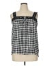 Torrid Black Sleeveless Blouse Size 1X Plus (1) - photo 1