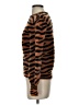 Kate Spade New York Animal Print Brown Pullover Sweater Size XS - photo 5
