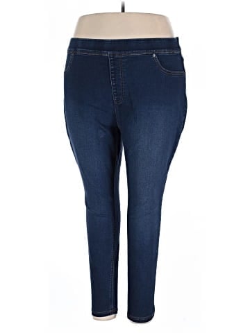 Terra & Sky Jeggings (view 1)