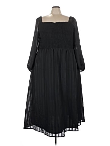 Madewell Casual Dress (view 1)