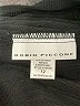Robin Piccone Solid Black One Piece Swimsuit Size 12 - photo 3