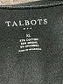 Talbots Outlet Black Tank Top Size XL - photo 7