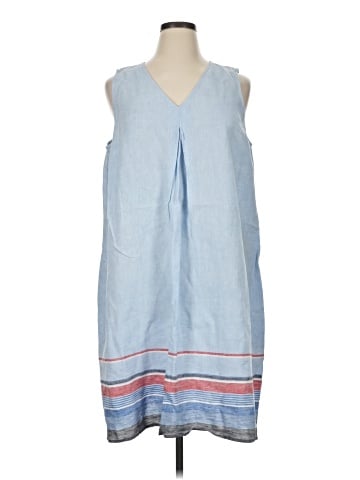 J.Jill Casual Dress (view 1)