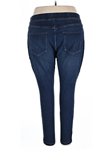 Terra & Sky Jeggings (view 2)