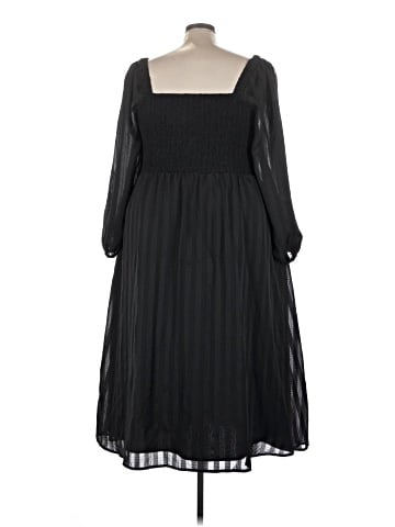 Madewell Casual Dress (view 2)