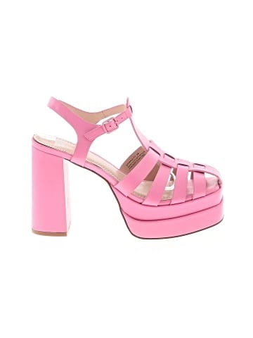 BP. Sandals (view 1)