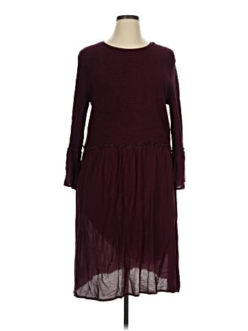 Unbranded Casual Dress (view 1)