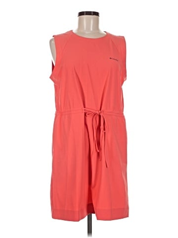 Columbia Casual Dress (view 1)