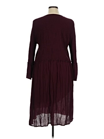 Unbranded Casual Dress (view 2)
