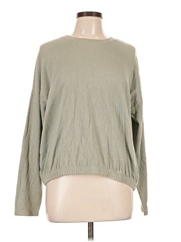 Eddie Bauer Pullover Sweater (view 1)