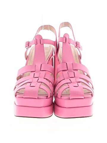 BP. Sandals (view 2)