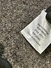 Ethyl Ivory Sleeveless T-Shirt Size L - photo 8