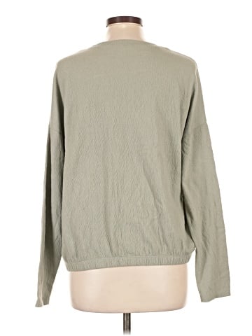 Eddie Bauer Pullover Sweater (view 2)