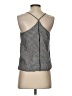 Waverly Grey 100% Cotton Gray Tank Top Size S - photo 2