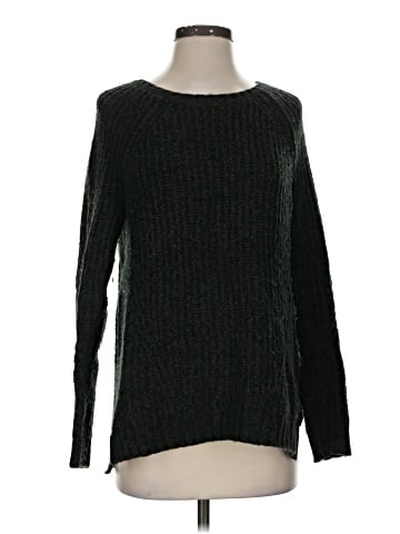 American Eagle Outfitters Pullover Sweater (view 1)