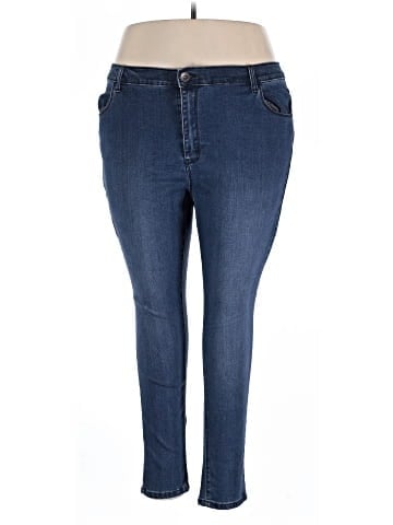 Ellos Jeans (view 1)
