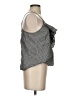 Waverly Grey 100% Cotton Gray Tank Top Size S - photo 4
