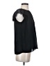 Zara Basic Black Sleeveless Blouse Size S - photo 4