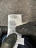 Paige Solid Blue Jeggings Size 31 waist - photo 9