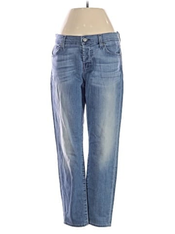 7 For All Mankind Jeans (view 1)