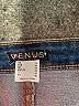 Venus Blue Denim Skirt Size 6 - photo 4