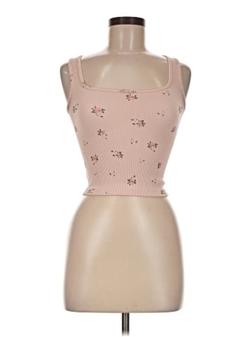 Dynamic Tank Top (view 1)