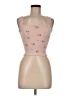 Dynamic Pink Tank Top One size - photo 1