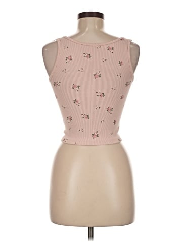 Dynamic Tank Top (view 2)