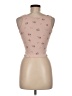 Dynamic Pink Tank Top One size - photo 2