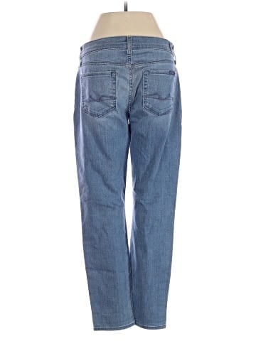 7 For All Mankind Jeans (view 2)