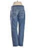 7 For All Mankind Blue Jeans Size 25 waist - photo 2