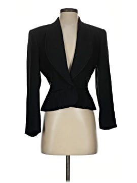 Abs Allen Schwartz Blazer