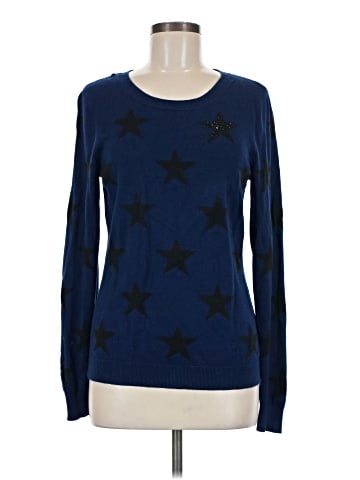 Saks Fifth Avenue Pullover Sweater (view 1)
