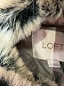 Ann Taylor LOFT Gray Coat Size S - photo 6