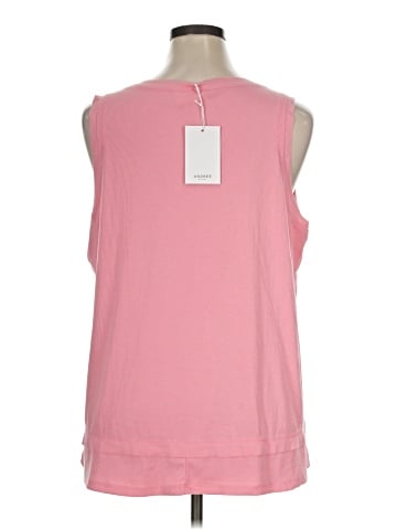 Andree by UNIT Sleeveless T-Shirt (view 2)