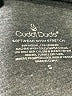 Cuddl Duds Paisley Gray Casual Pants Size S (kids) - photo 3
