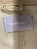 Everlane 100% Cotton Tan Trenchcoat Size L - photo 6