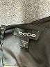 Bebe Stripes Brown Cocktail Dress Size XS - photo 7