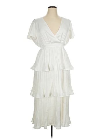 Lulus Cocktail Dress (view 1)