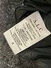 A.L.C. 100% Nylon Silver Formal Skirt Size 2 - photo 5