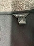 Ann Taylor 100% Polyester Black Sleeveless Blouse Size M - photo 7