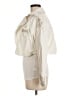 Forever 21 100% Cotton Ivory Jacket Size M - photo 5