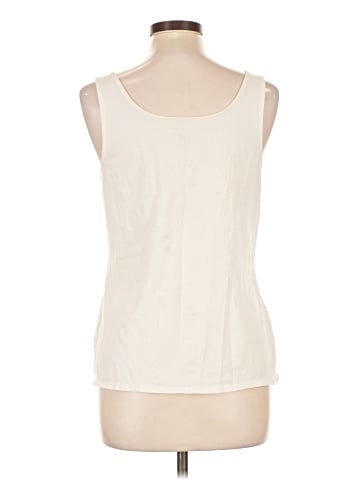 J.Jill Sleeveless T-Shirt (view 2)