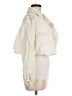Forever 21 100% Cotton Ivory Jacket Size M - photo 4