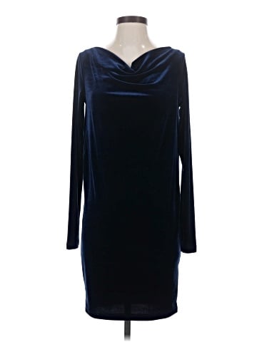 Joe Fresh Cocktail Dress (view 1)