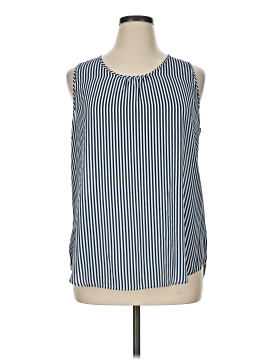 Van Heusen Sleeveless T Shirt