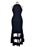 Xscape Blue Cocktail Dress Size 14 (petite) - photo 2