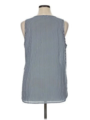 Van Heusen Sleeveless T-Shirt (view 2)