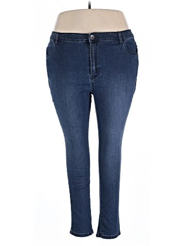 Ellos Jeggings (view 1)