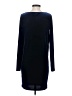 Joe Fresh Blue Cocktail Dress Size XS - photo 2